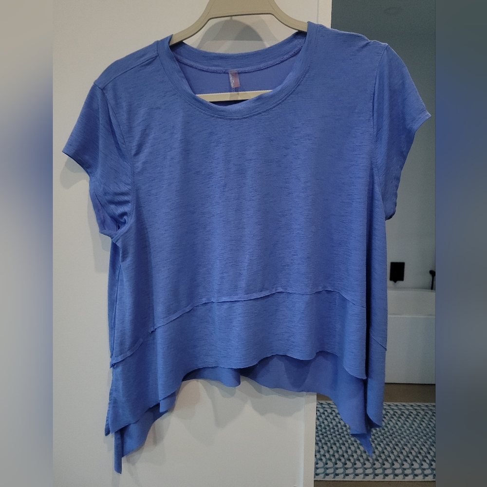 Free People movement featherweight top